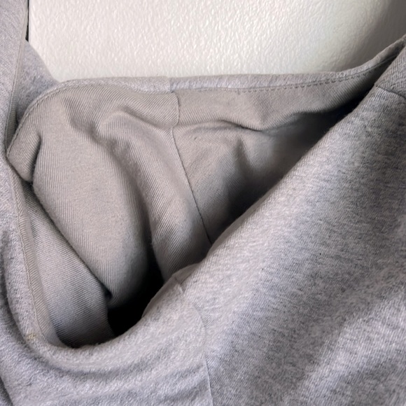 CHAMA CORP Sling Bag in Grey - Picture 4 of 6